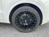Usado Porsche Cayenne 340 CV (250 kW) 2018 Blanco SUV