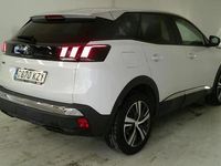 Usado Peugeot 3008 Allure 130 CV (95 kW) 2019