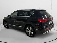 Usado Seat Tarraco XCELLENCE 245 CV (180 kW) 2021 SUV