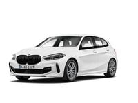 Begagnad BMW 118 Executive 140 HK (102 kW) 2021 Halvkombi