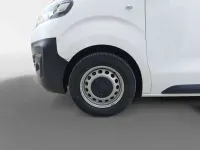 Usado Citroën Jumpy 120 CV (88 kW) 2020 Blanco Monovolumen
