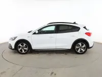 Usado Ford Focus Active 125 CV (91 kW) 2021 Blanco Berlina