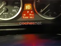 Occasion BMW 520 163 PK (119 kW) 2006 Zwart Sedan