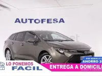 Usado Toyota Corolla Active 122 CV (89 kW) 2022 Marrón Familiar