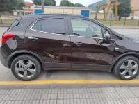 Usado Opel Mokka Excellence 131 CV (96 kW) 2013 Marrón SUV