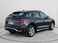 Usado Audi Q5 Advanced Plus 299 CV (219 kW) 2022 SUV