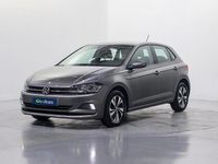 Usado VW Polo Advance 95 CV (69 kW) 2022 Utilitario