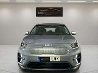 Usado Kia e-Niro 150 kW (204 CV) 2022 Gris SUV