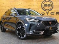 Usado Cupra Formentor 150 CV (110 kW) 2021 Gris SUV