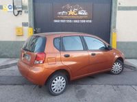 usado Chevrolet Kalos 1.2 SE