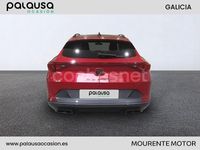 Usado Cupra Formentor 150 CV (110 kW) 2022 Blanco SUV