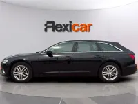 Usado Audi A6 Premium 245 CV (180 kW) 2021 Negro Familiar