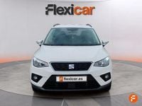 Usado Seat Arona Reference 95 CV (69 kW) 2018 Blanco SUV