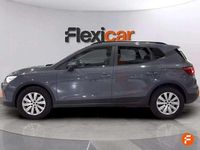 Usado Seat Arona Style 116 HP (85 kW) 2025 Cinzento SUV
