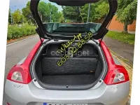 Usado Volvo C30 Kinetic 109 CV (80 kW) 2010 Gris / plata Utilitario