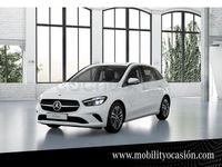 Usado Mercedes B180 116 CV (85 kW) 2024 Blanco polar Monovolumen