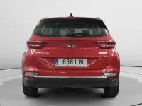 Occasion Kia Sportage 115 ch (84 kW) 2019 SUV