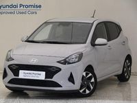 Usado Hyundai i10 67 CV (49 kW) 2025 Utilitario