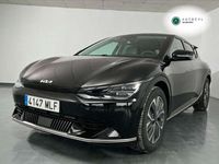 Usado Kia EV6 Air 167 kW (228 CV) 2023 Negro SUV
