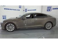 usado Tesla Model S 90d