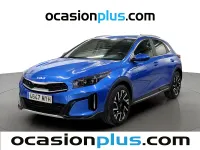 Usado Kia XCeed 101 CV (74 kW) 2025 Blanco SUV