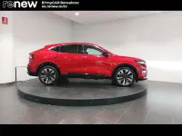 Usado Renault Rafale Techno 200 CV (147 kW) 2025 Rojo SUV