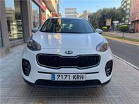 usado Kia Sportage 1.6 GDi x-Tech18 4x2