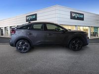 Usado Citroën C4 136 CV (100 kW) 2024 Gris Berlina