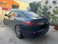 Usado BMW 218 136 CV (100 kW) 2022 Negro Coupe