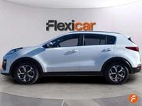 Usado Kia Sportage 136 CV (100 kW) 2019 Blanco SUV