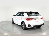 Usado Audi A1 Sportback 116 CV (85 kW) 2025 Blanco Utilitario