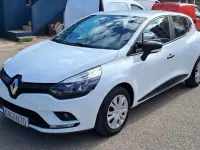 Usado Renault Clio Business 90 CV (66 kW) 2019 Blanco Utilitario