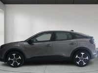 Nowe Citroën C4 147 KM (108 kW) 2025 Biały SUV