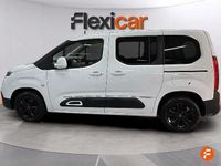 Usado Citroën Berlingo Shine 102 CV (75 kW) 2020 Blanco Monovolumen
