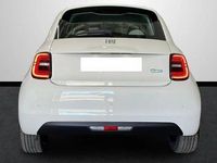 Nuevo Fiat 500e La Prima 69 kW (95 CV) 2025 Blanco Berlina