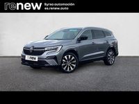 Usado Renault Espace Techno 200 CV (147 kW) 2024 Gris SUV