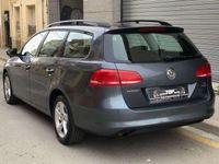 usado VW Passat Variant 1.6TDI Edition BMT