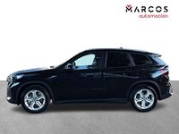 Brugt BMW iX1 230 kW (313 HK) 2024 Sort SUV