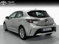 Usado Toyota Corolla Active 122 CV (89 kW) 2021 Gris Utilitario