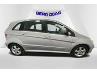 usado Mercedes B180 CLASE BCDI 80 kW (109 CV)