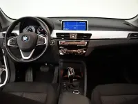 Usado BMW X1 Comfort Edition 150 CV (110 kW) 2022 Blanco SUV
