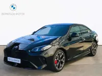 Nuevo BMW 220 Gran Coupé Comfort Edition 163 CV (119 kW) 2026 Negro Coupe