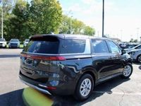 Usado Kia Carnival LX 290 CV (213 kW) 2024 Negro Monovolumen