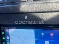 Usado VW Golf III Highline 100 CV (73 kW) 1999 Azul Berlina