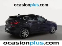 Usado BMW X2 136 HP (100 kW) 2022 Preto SUV
