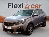 usado Peugeot 3008 1.2 PureTech 96KW (130CV) S&S Active Gasolina en Flexicar Vigo 2