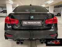 usado BMW M3 M3*Carbon*H&K*Schalter*Lederpaket*