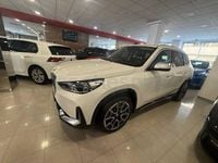 Usado BMW X1 163 CV (119 kW) 2023 Blanco SUV