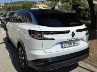 Usado Renault Austral Techno 140 CV (102 kW) 2022 Blanco SUV