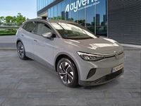 Usado VW ID.4 Pro 210 kW (286 CV) 2024 Gris SUV